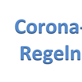 Corona-Beschränkungen ab dem 3. April aufgehoben
